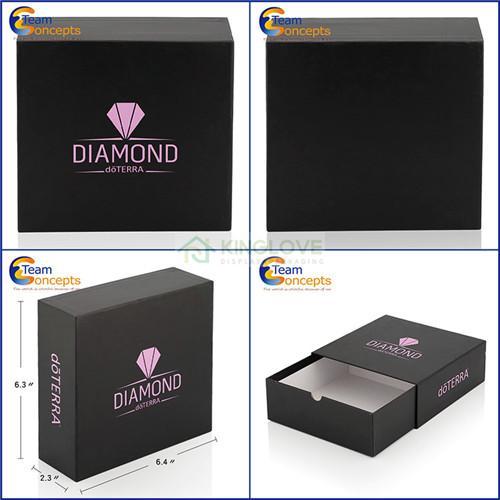 Rigid Box Packaging 03